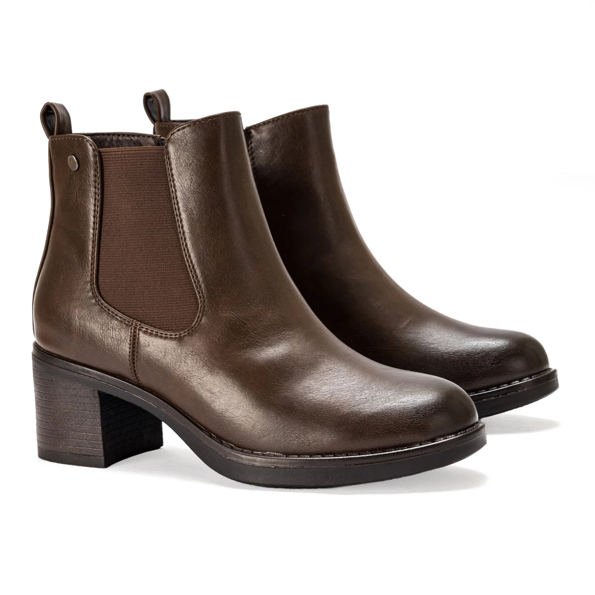 MU-509 Brown