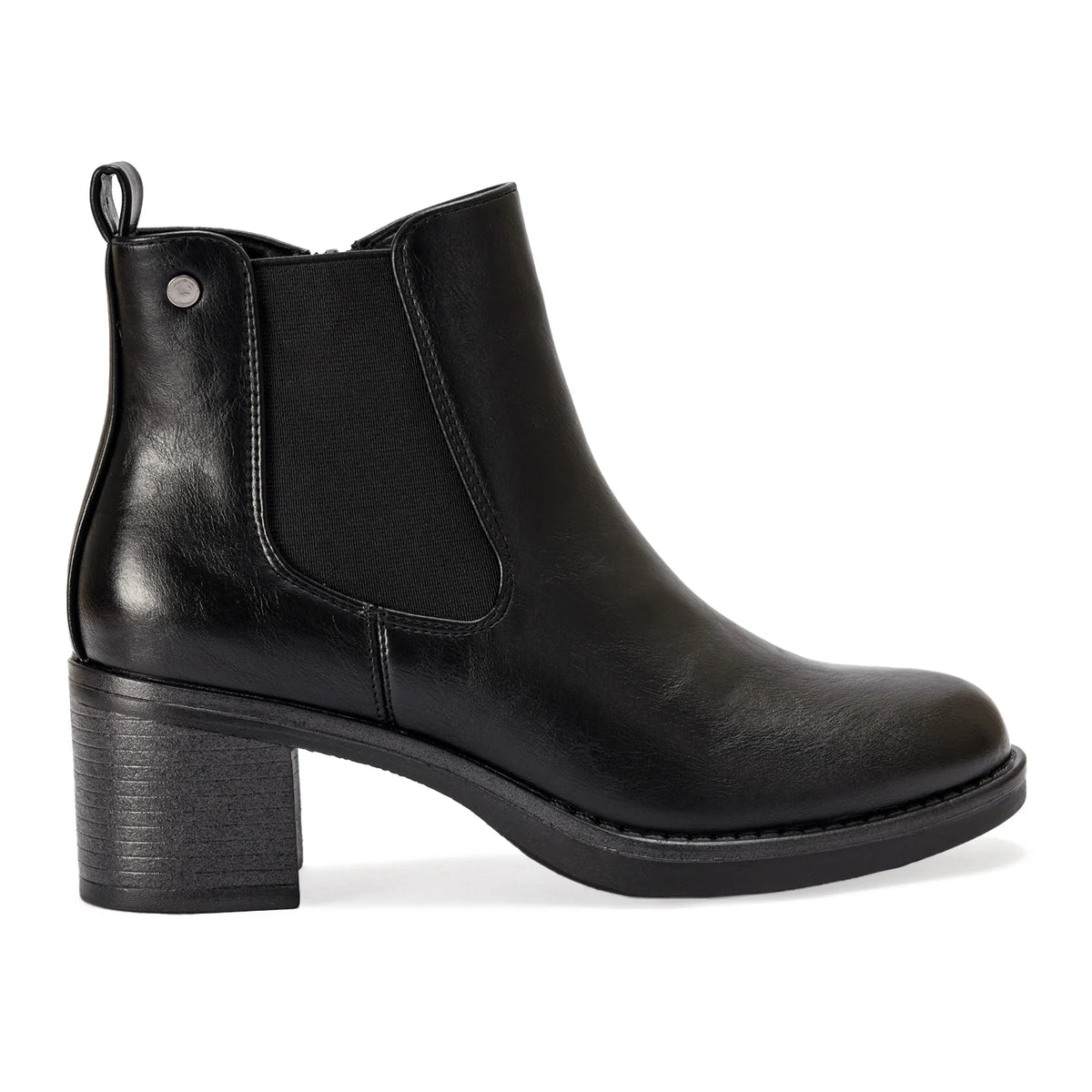 MU-509 Black