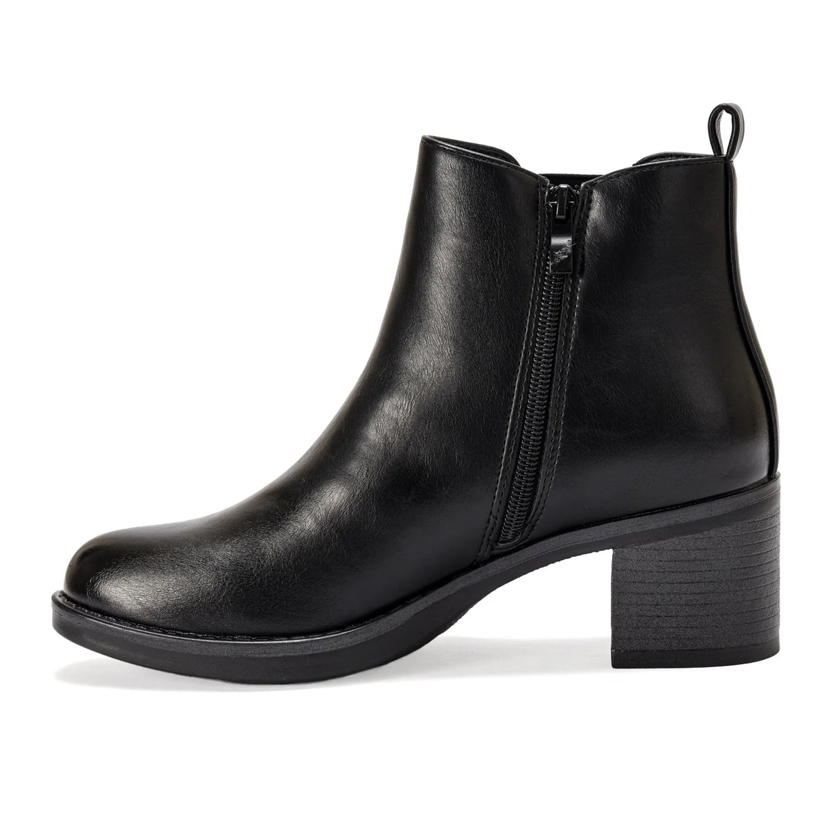 MU-509 Black