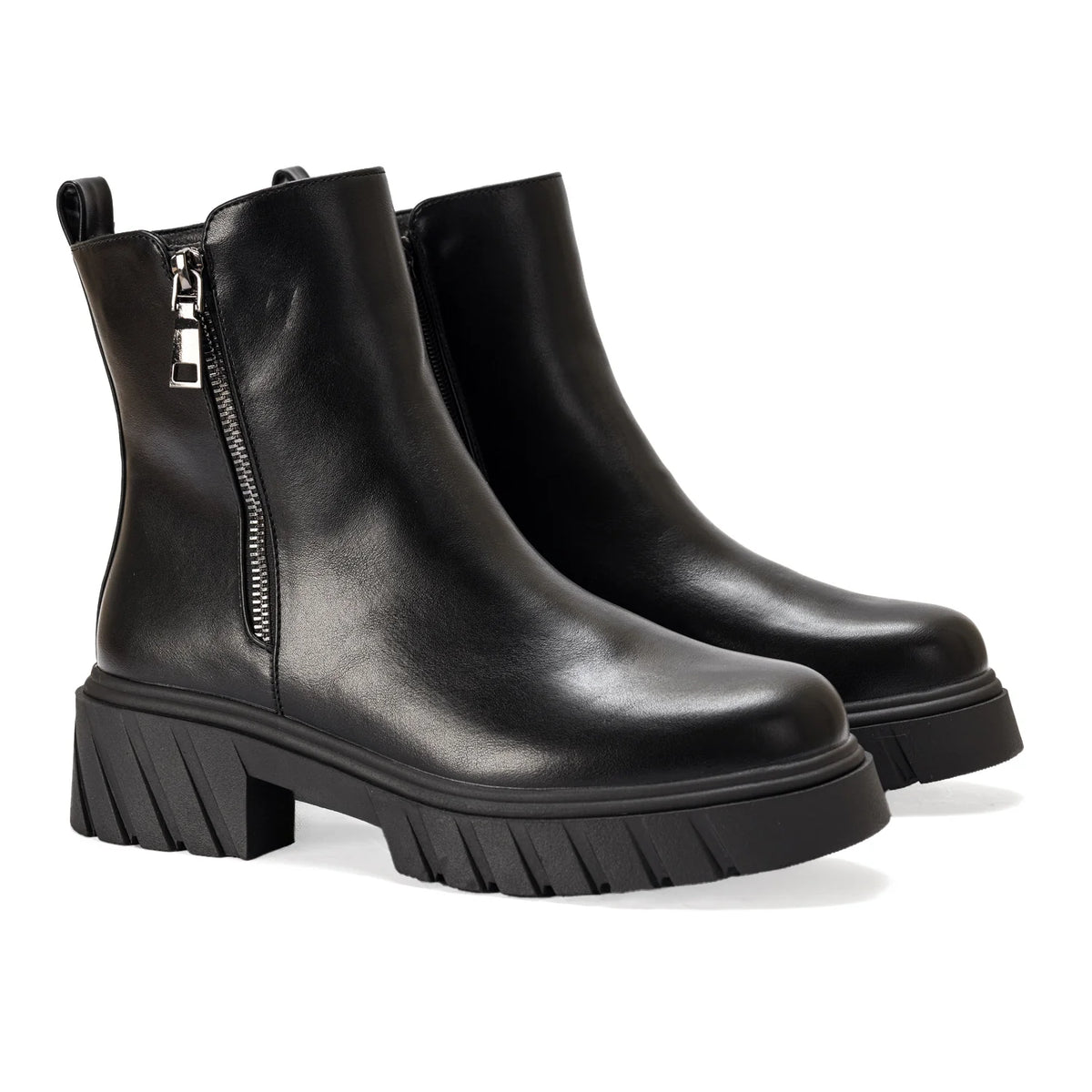 MU-564 Black