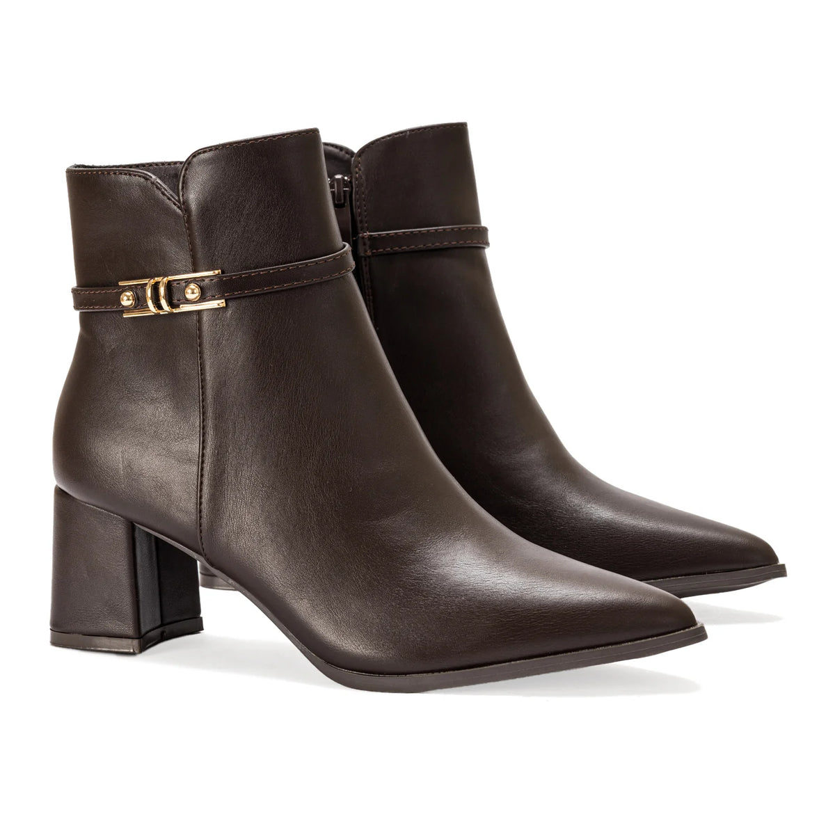 MU-517 Brown