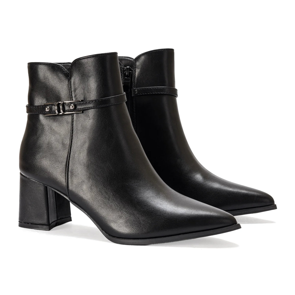 MU-517 Black