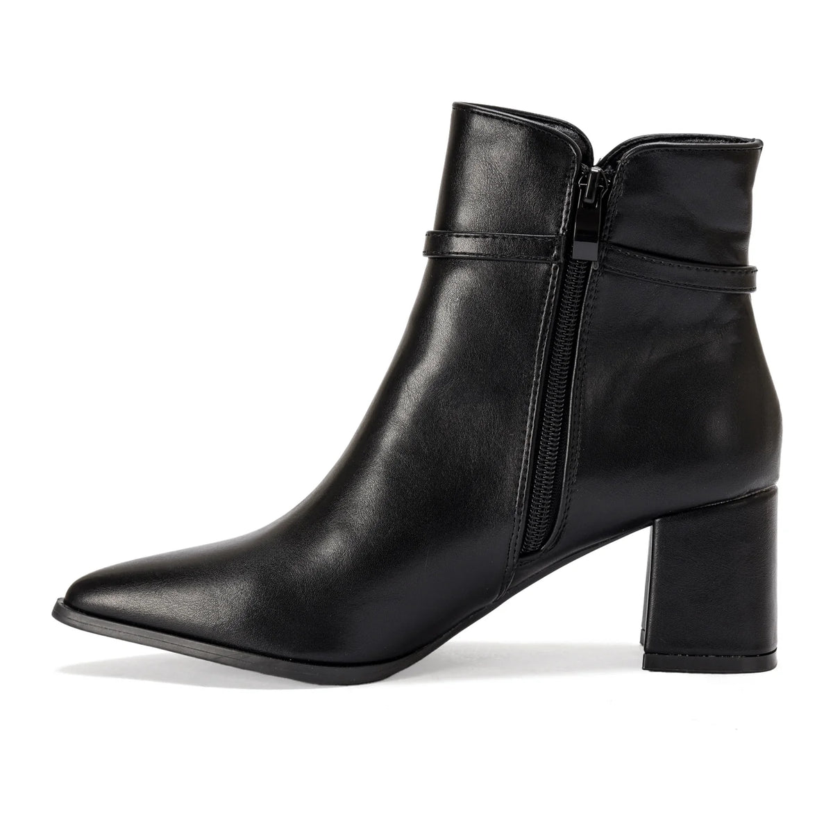 MU-517 Black