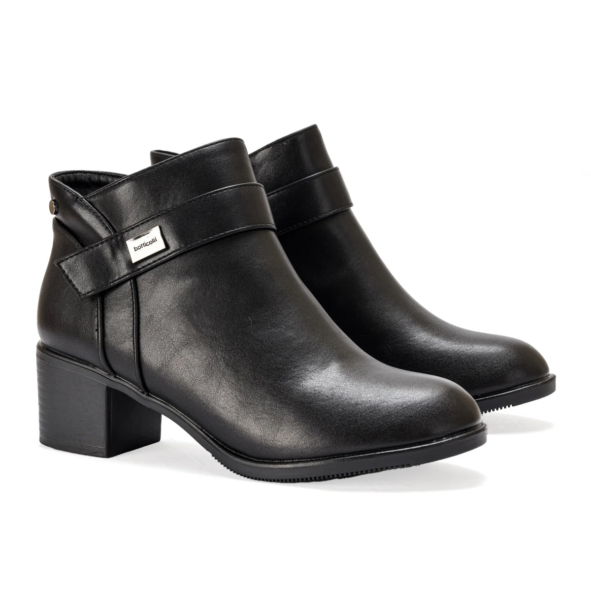 MU-120 Black
