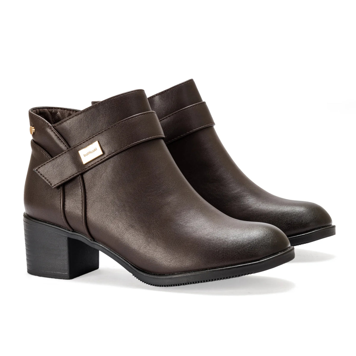 MU-120 Brown