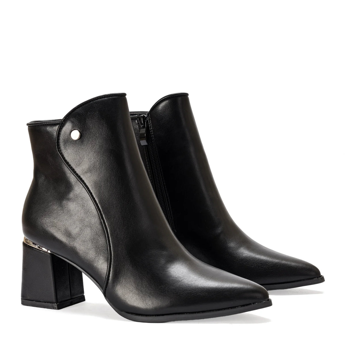 MU-523 Black