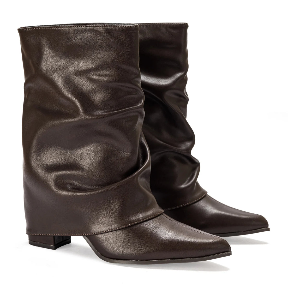MU-531 Brown