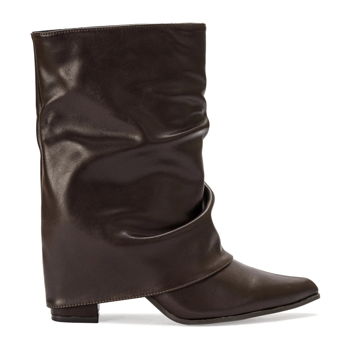 MU-531 Brown
