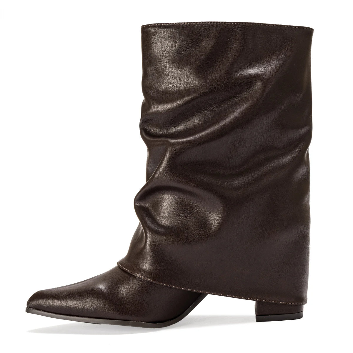 MU-531 Brown