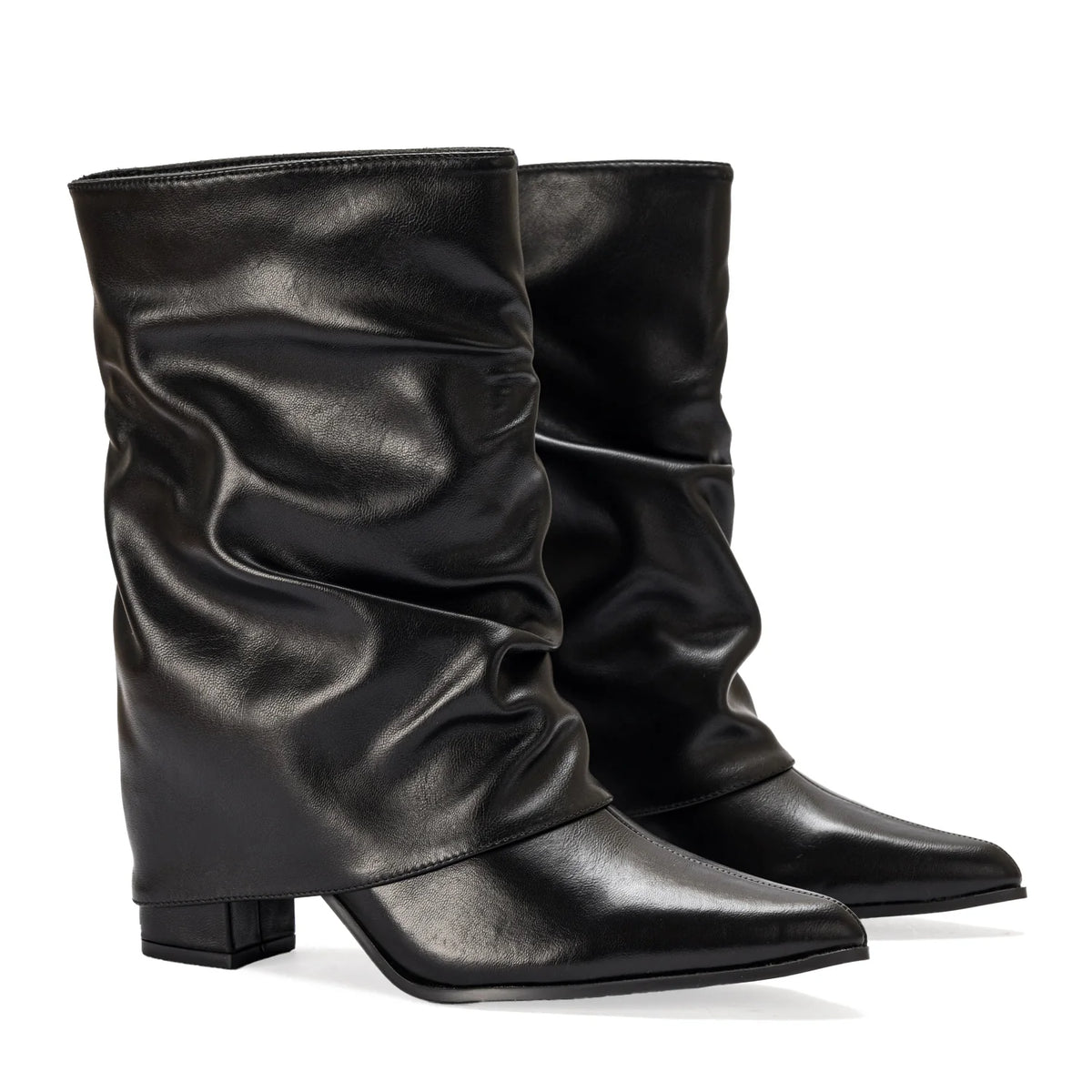 MU-531 Black