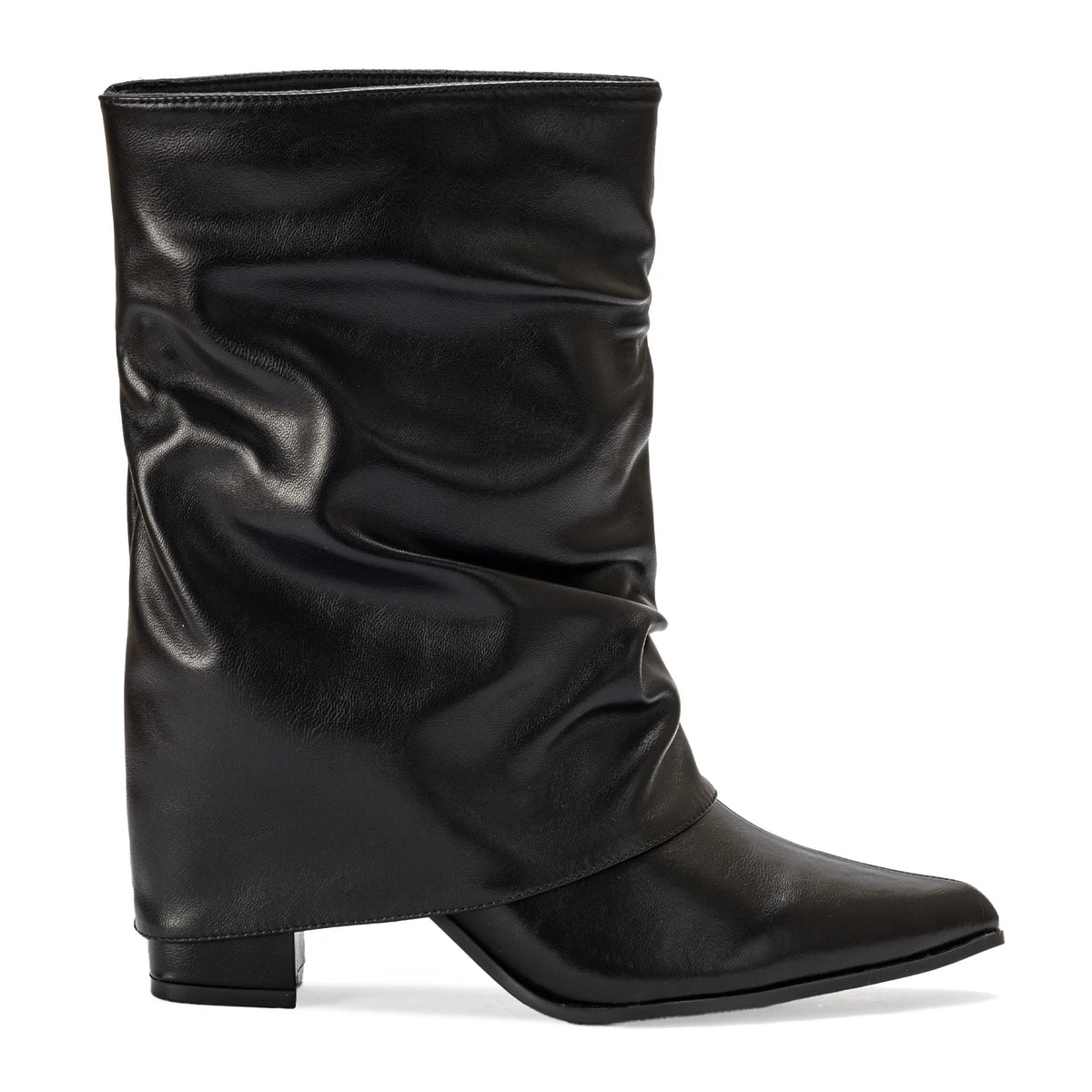 MU-531 Black