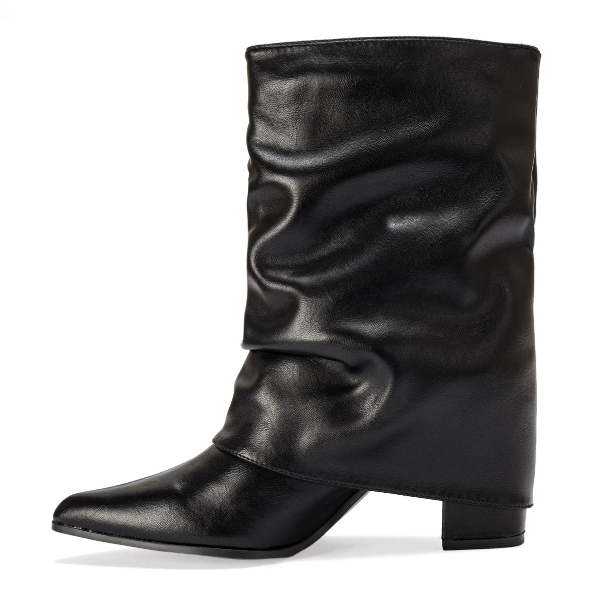MU-531 Black