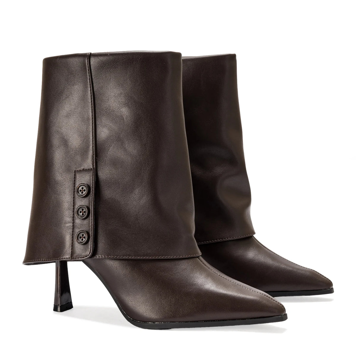 MU-516 Brown