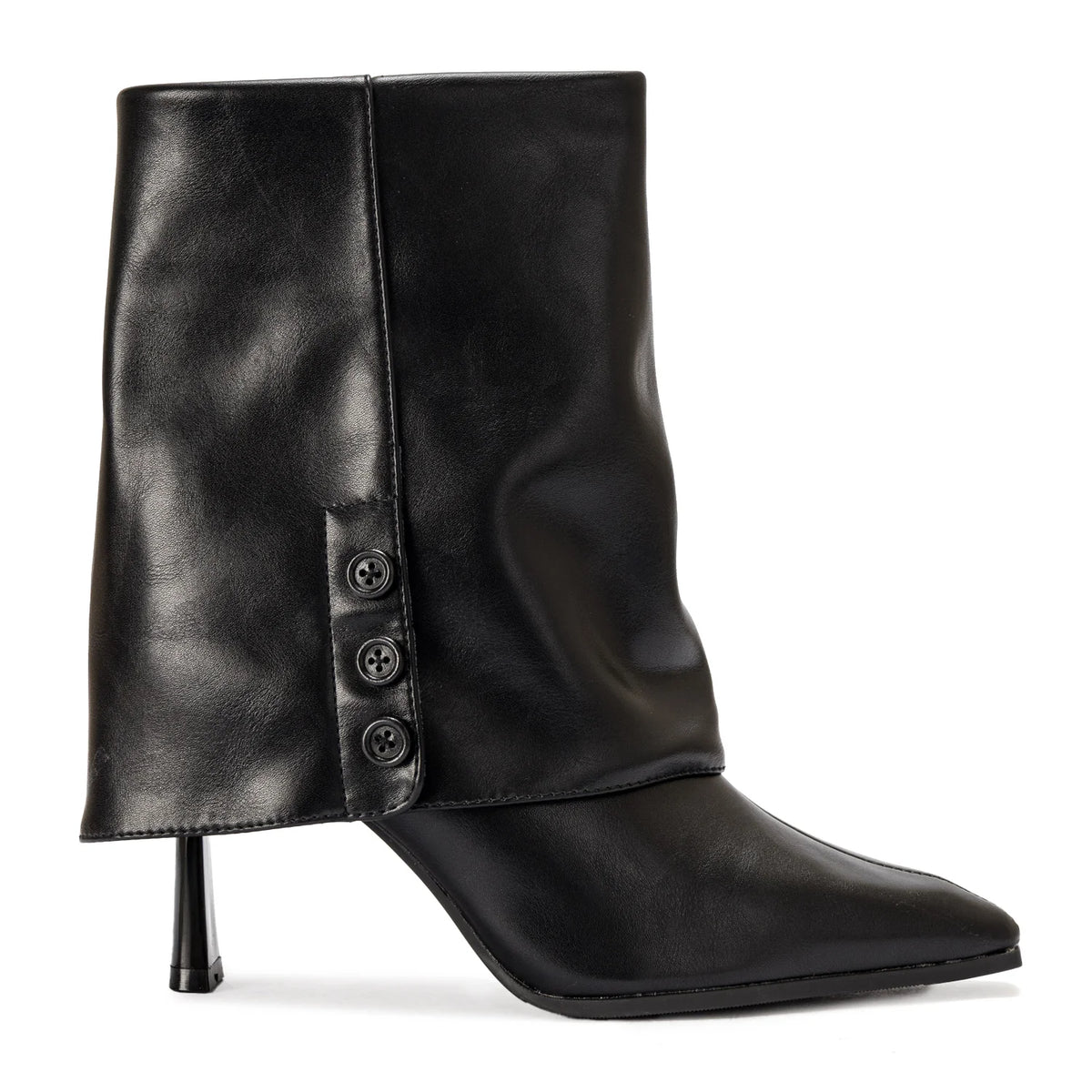 MU-516 Black