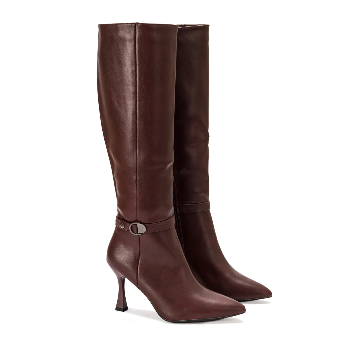 B-833 Burgundy