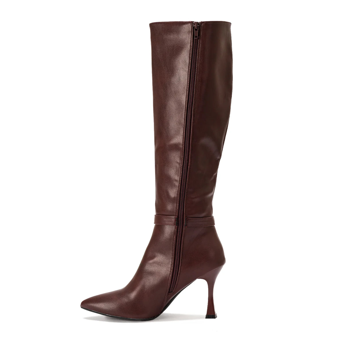 B-833 Burgundy