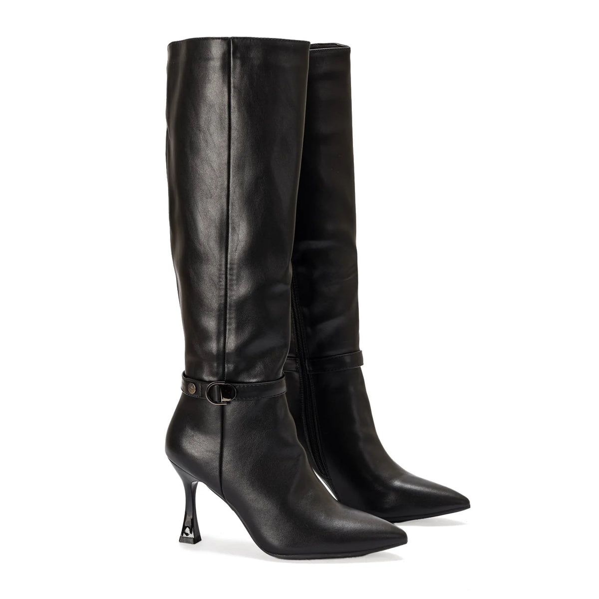 B-833 Black