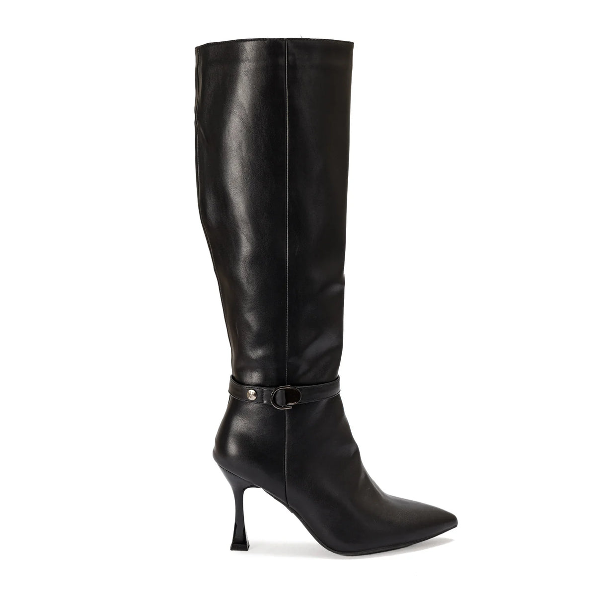B-833 Black