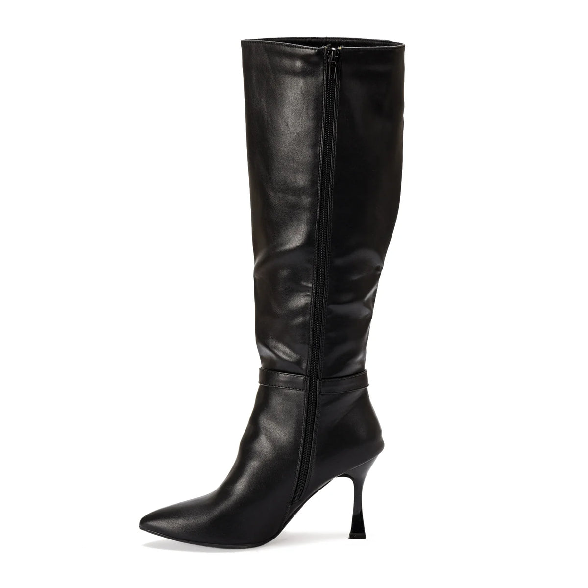 B-833 Black