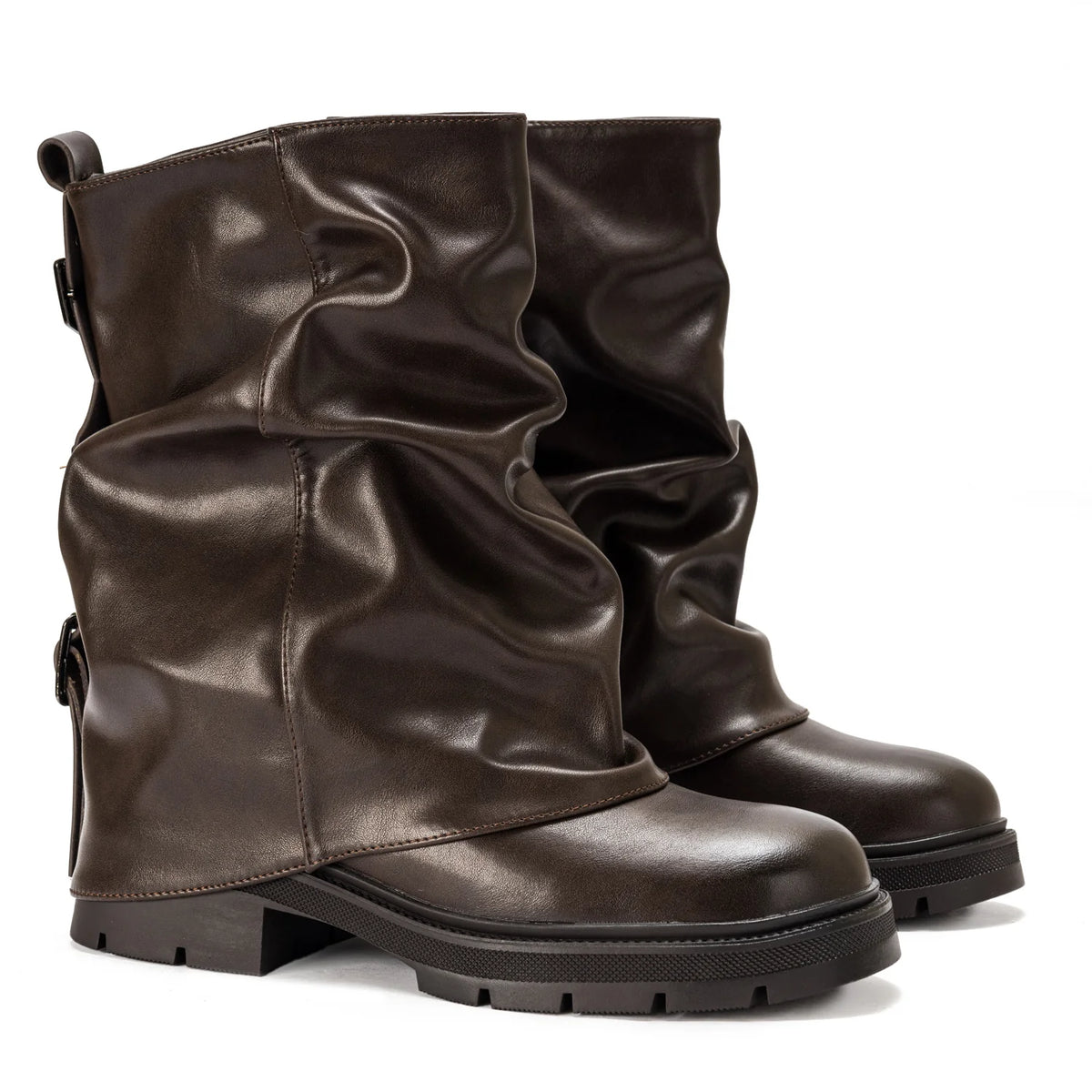 MU-561 Brown