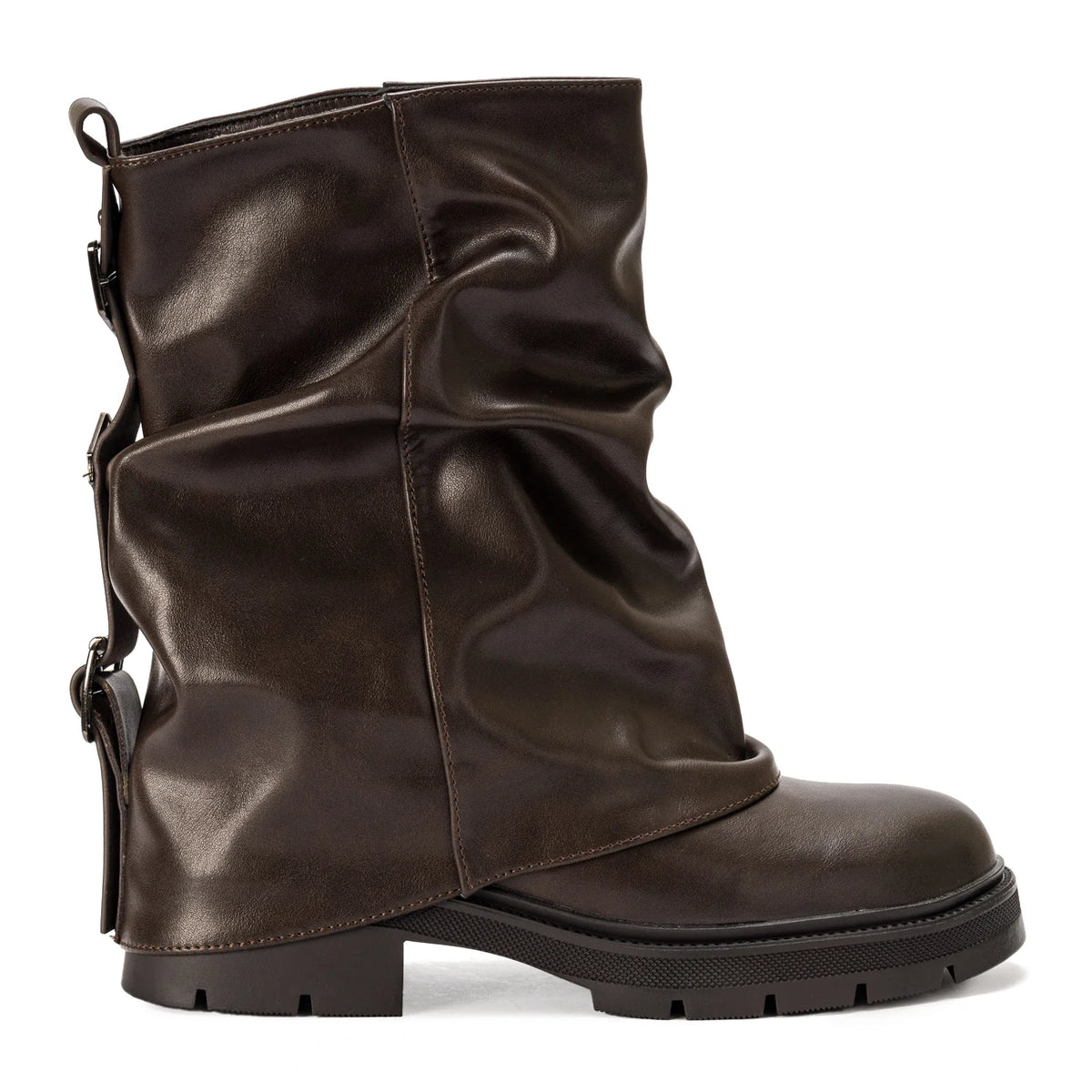 MU-561 Brown