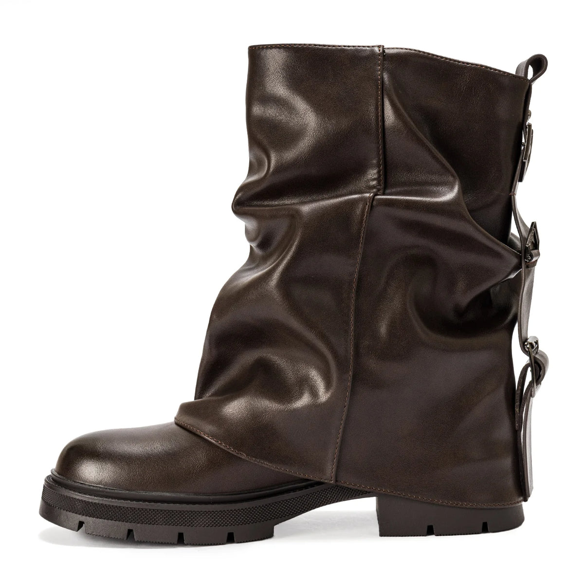 MU-561 Brown