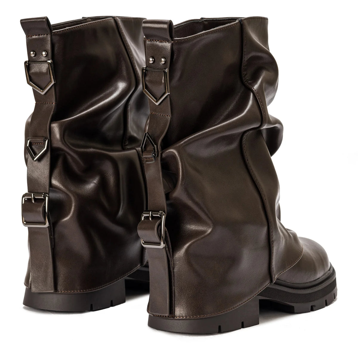 MU-561 Brown