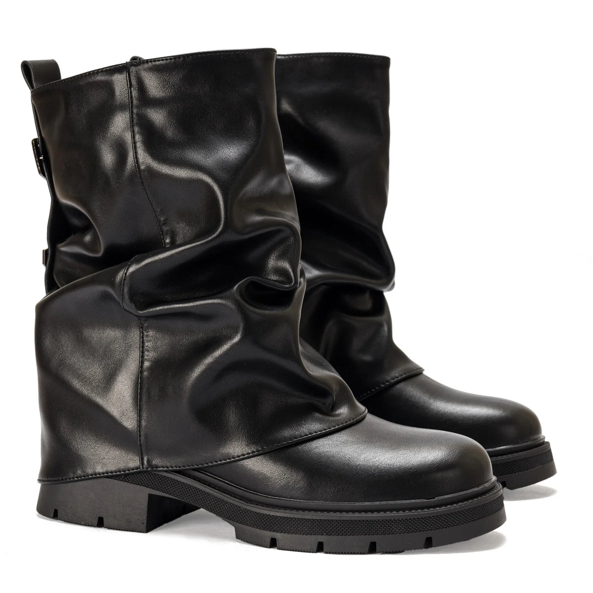 MU-561 Black
