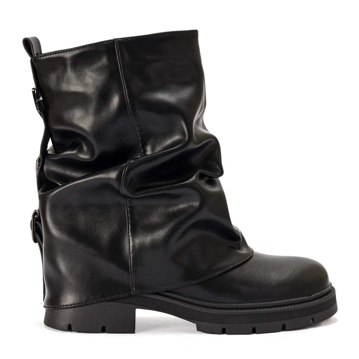 MU-561 Black