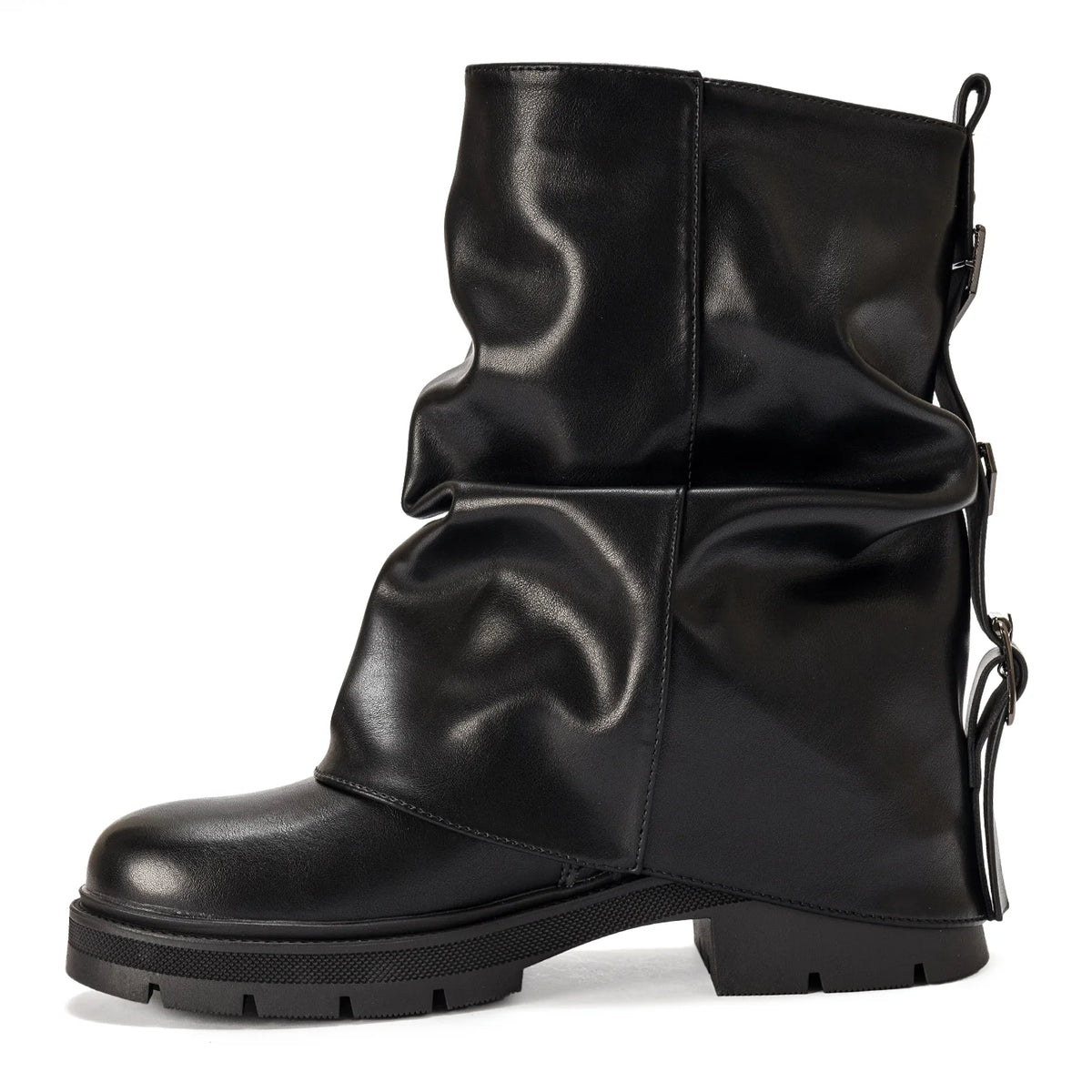 MU-561 Black