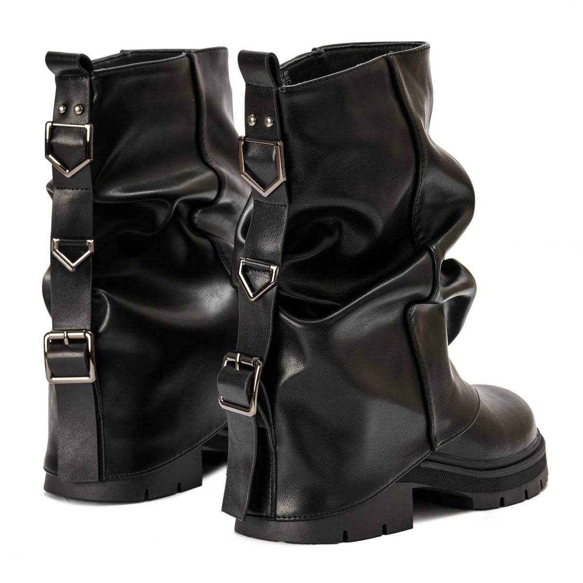 MU-561 Black