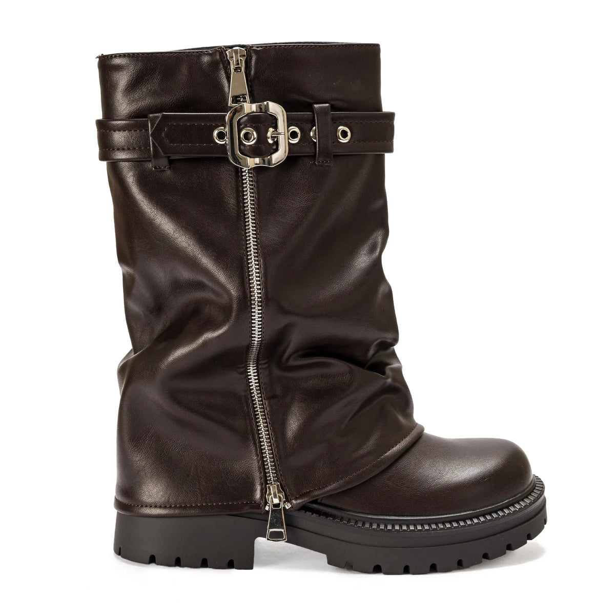 MU-599 Brown