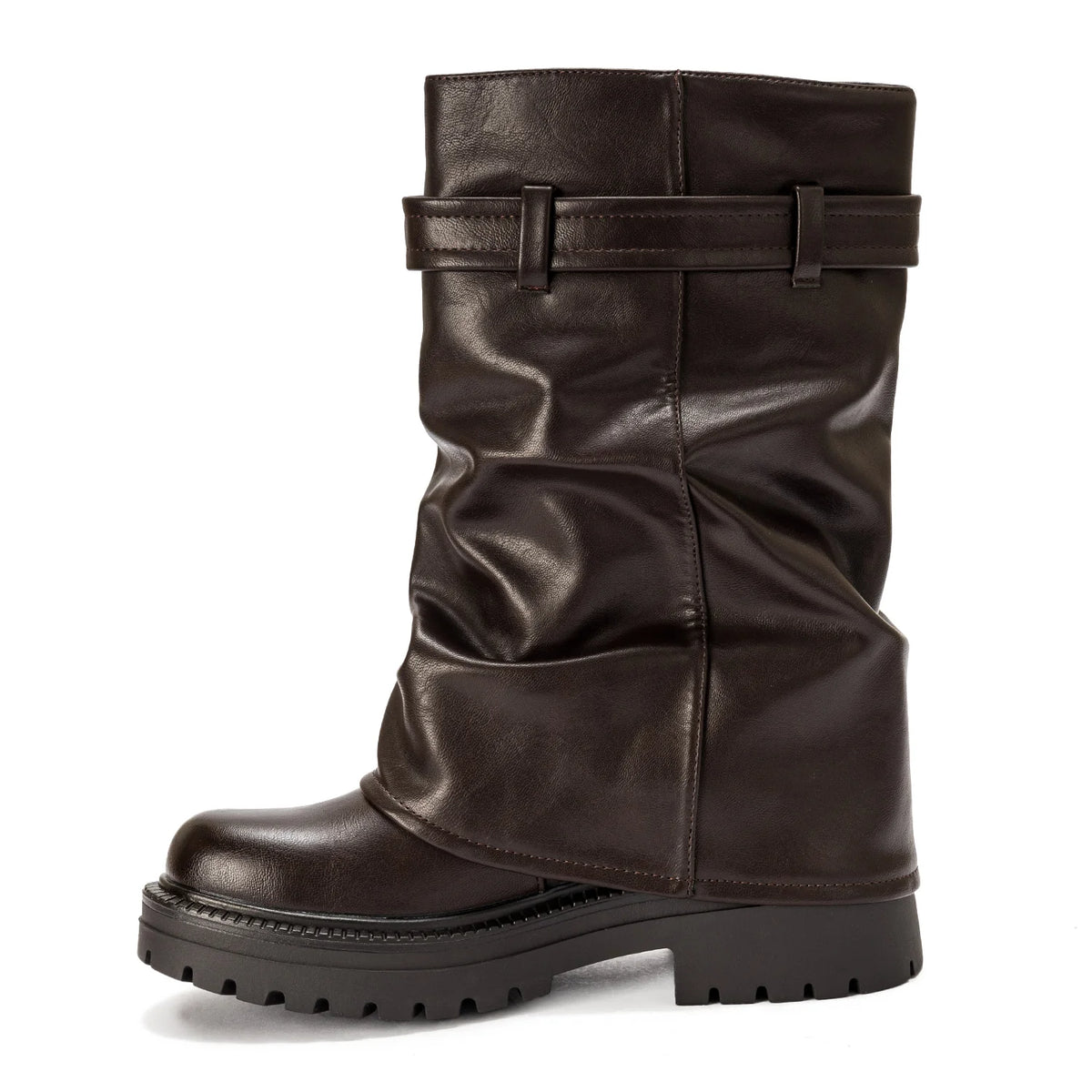 MU-599 Brown