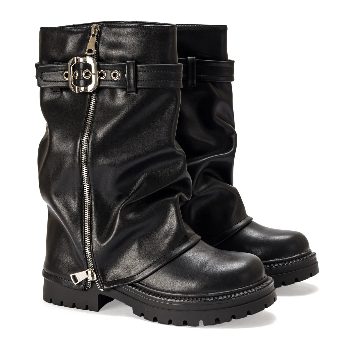 MU-599 Black