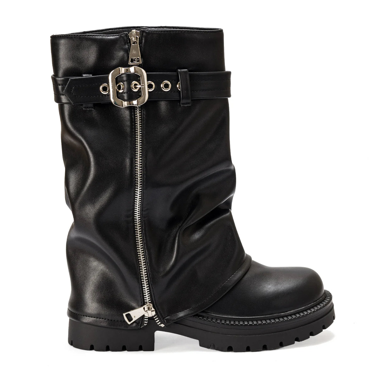 MU-599 Black