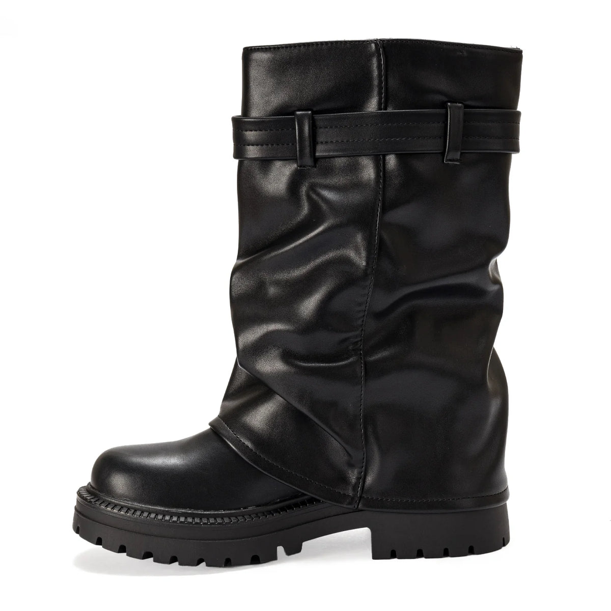 MU-599 Black