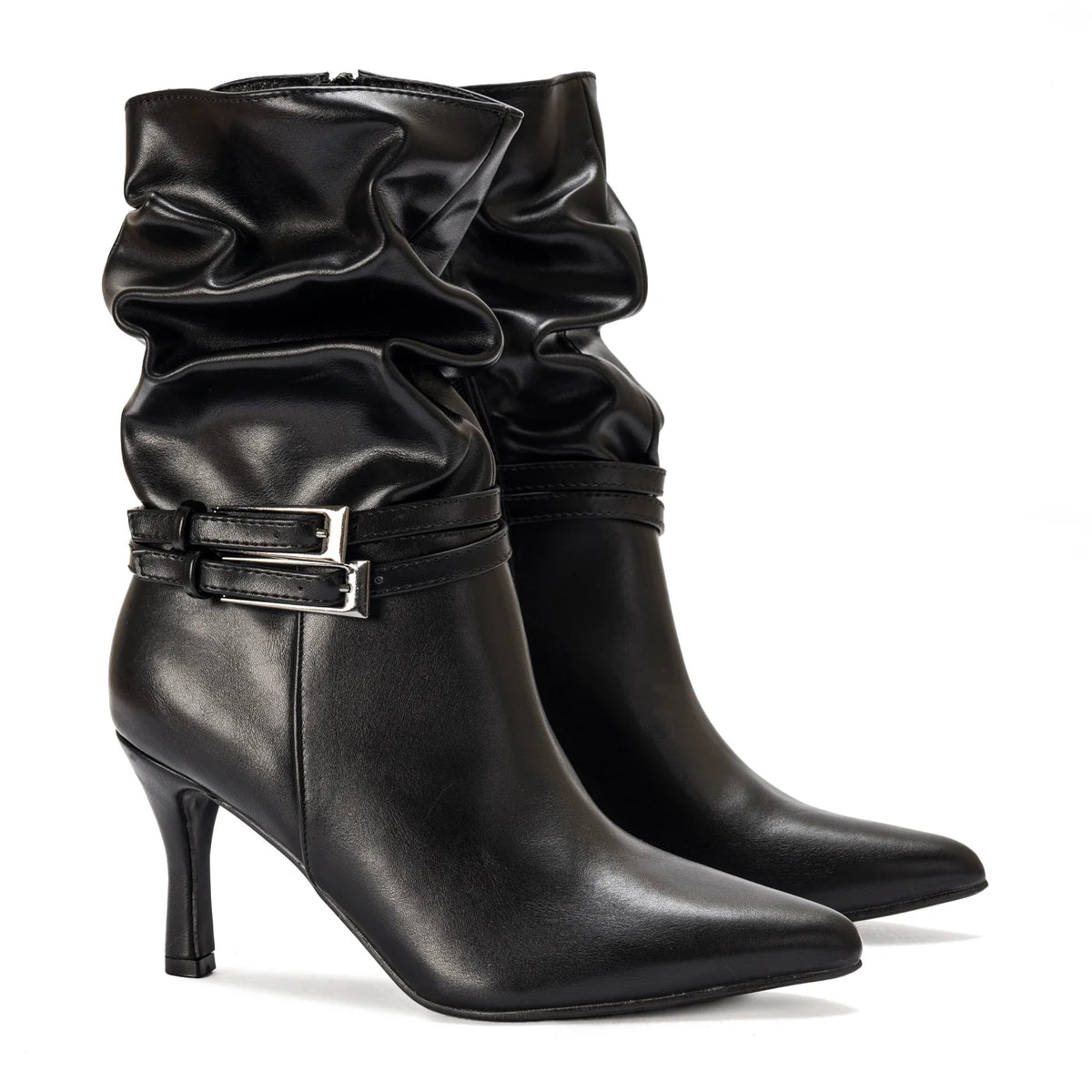 MU-524 Black