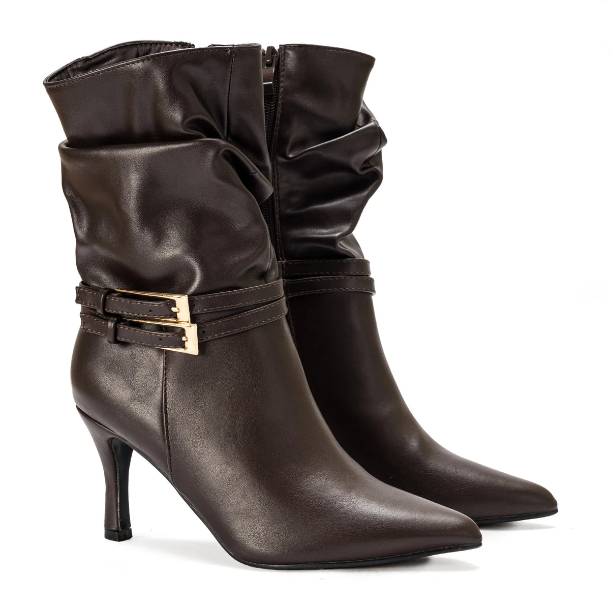 MU-524 Brown