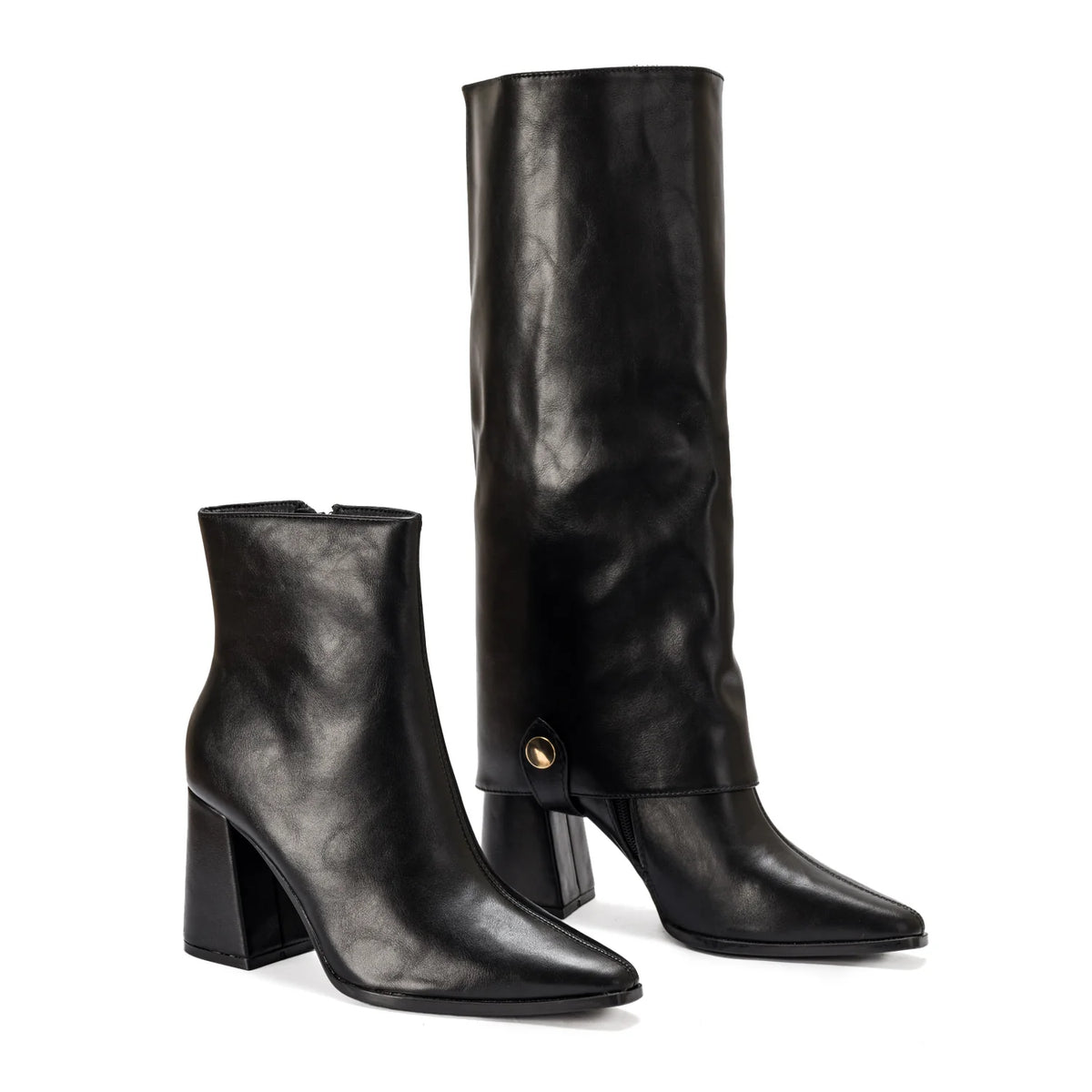 MU-525 Black