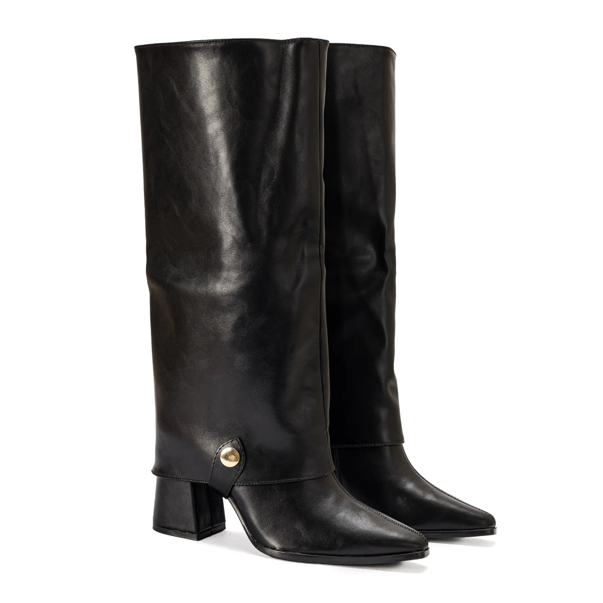 MU-525 Black
