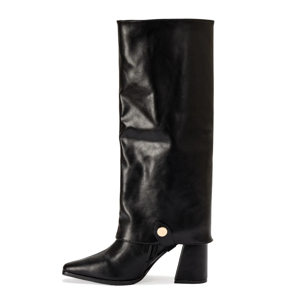 MU-525 Black