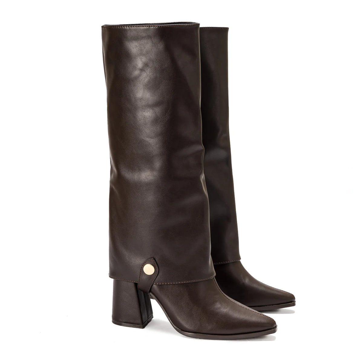 MU-525 Brown