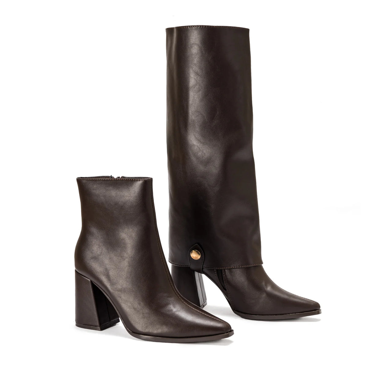 MU-525 Brown