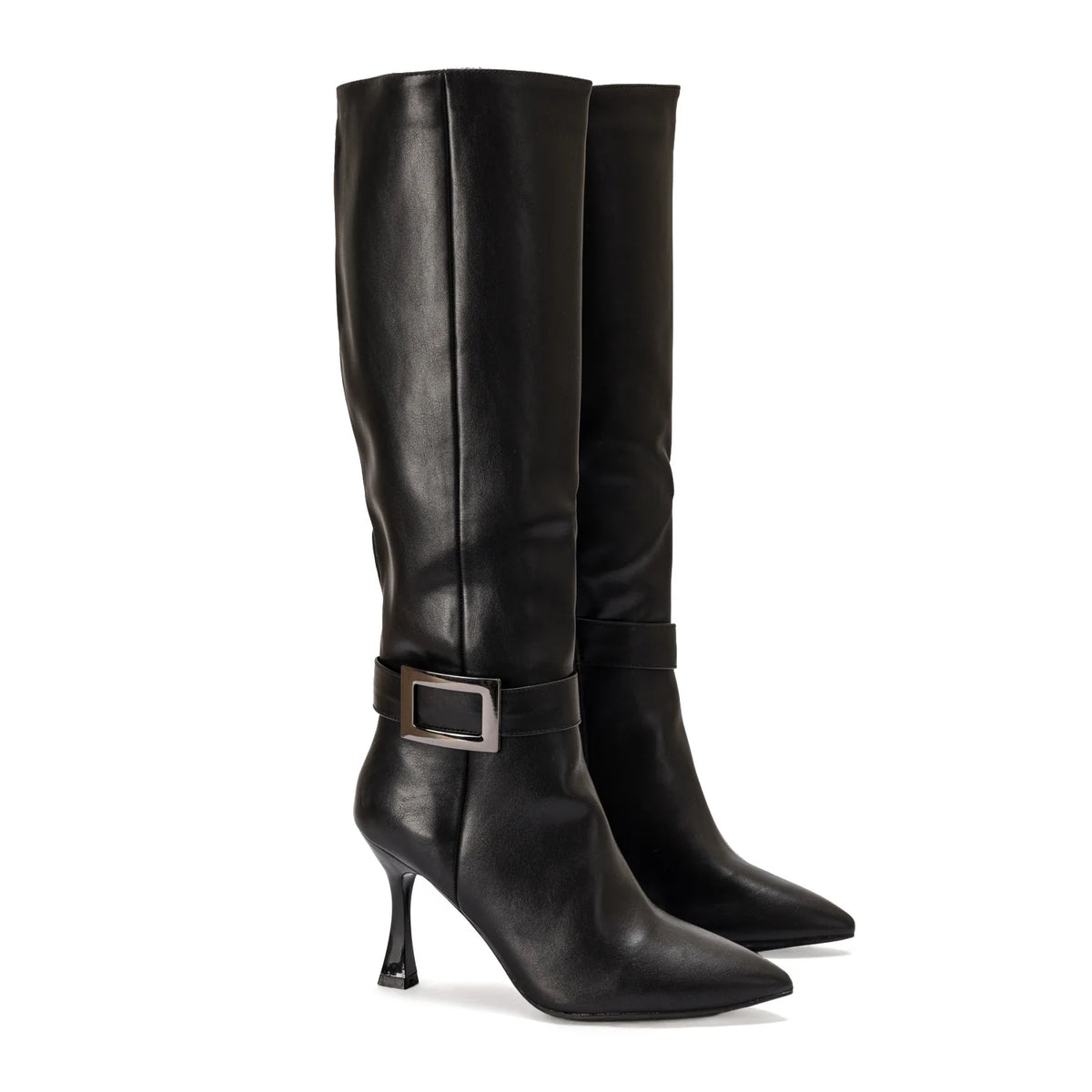 B-834 Black