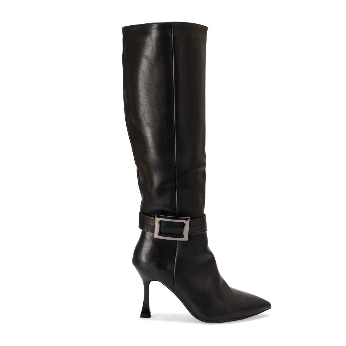 B-834 Black
