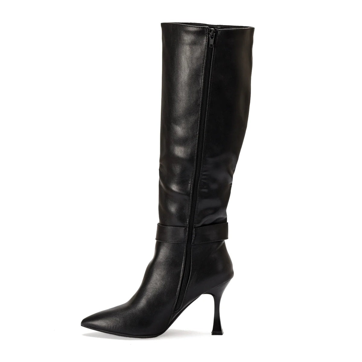 B-834 Black