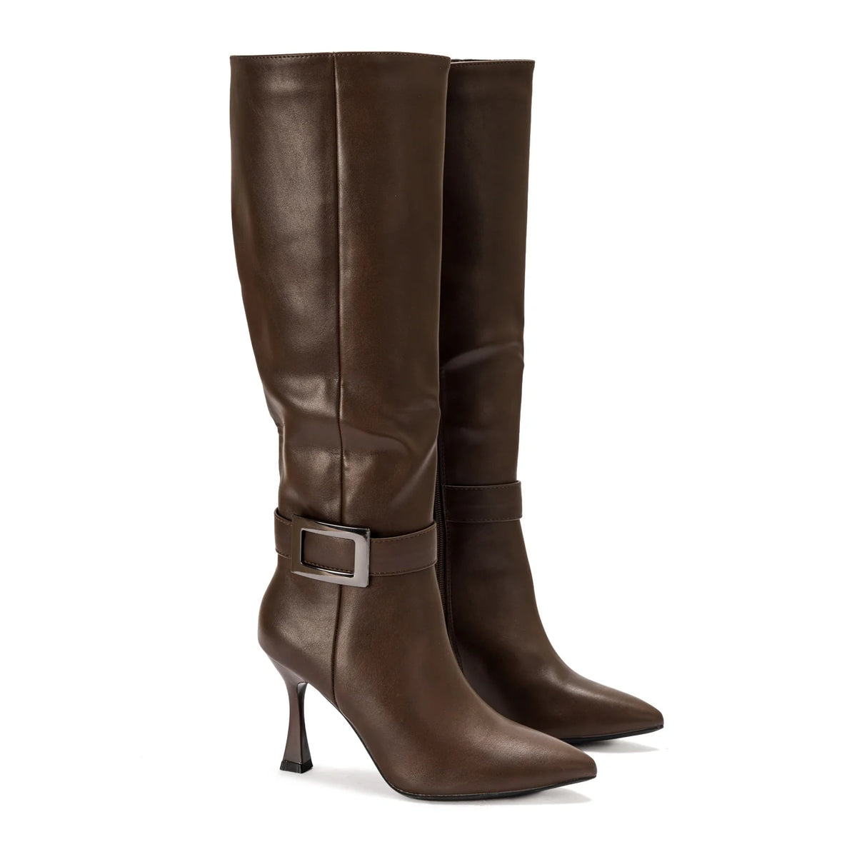 B-834 Brown
