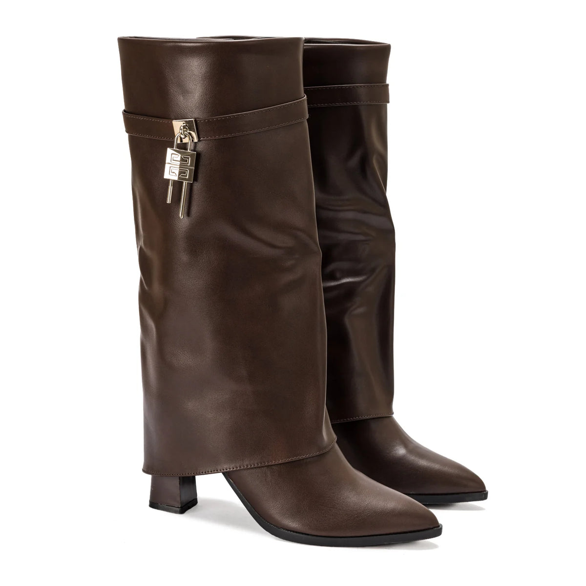B954 Brown