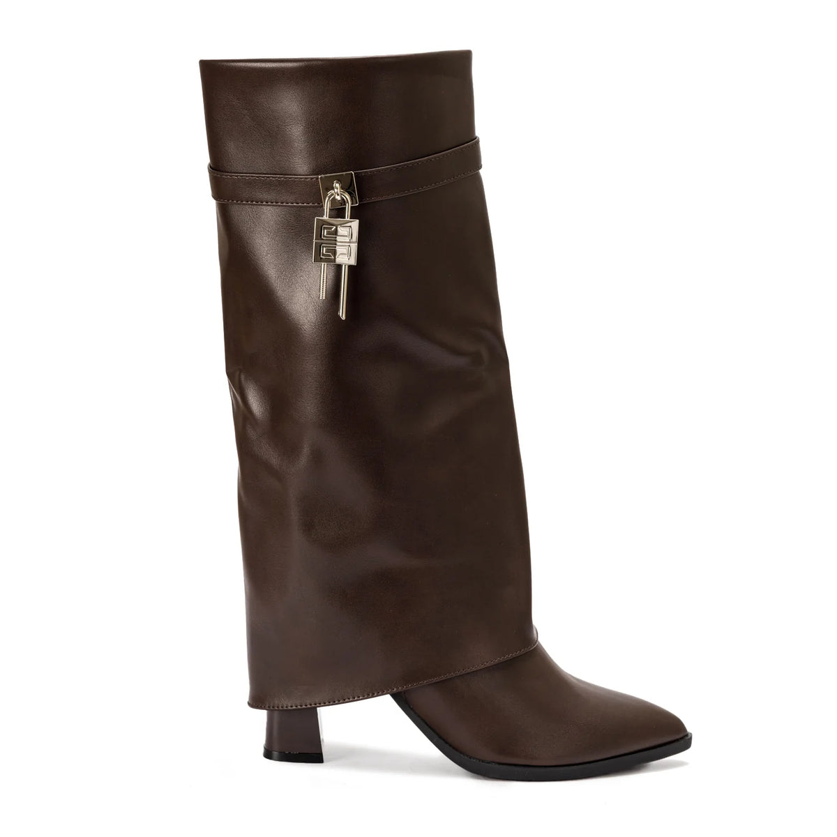 B954 Brown