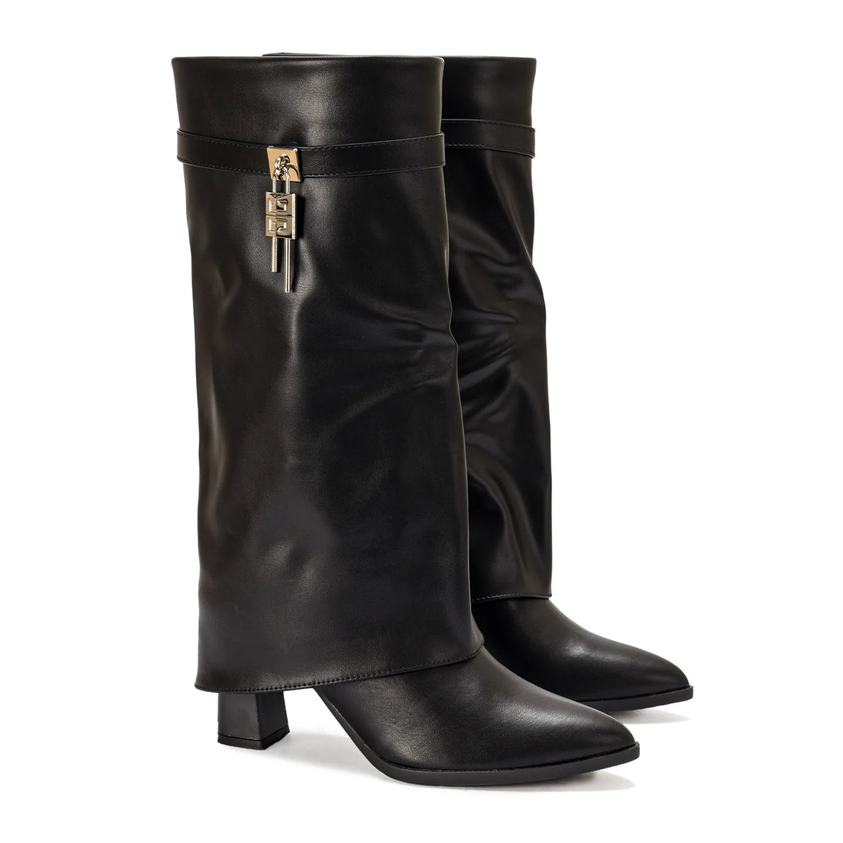 B954 Black